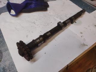 bontott ALFA ROMEO GT Vezérműtengely (Magában)