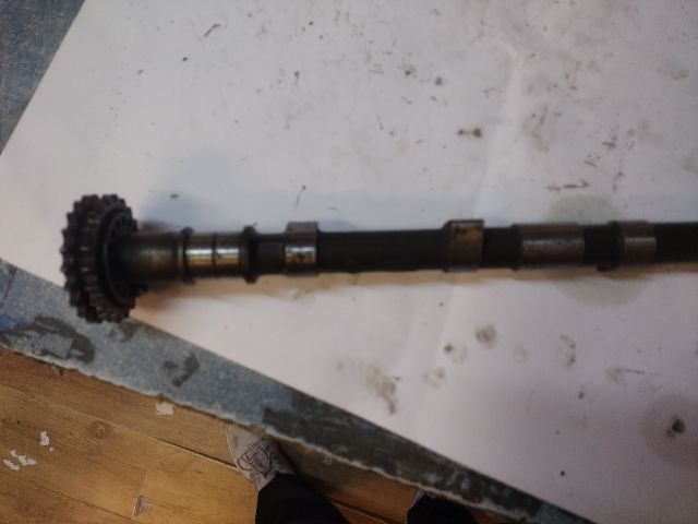 bontott ALFA ROMEO GT Vezérműtengely (Magában)