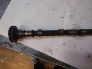 bontott ALFA ROMEO GT Vezérműtengely (Magában)