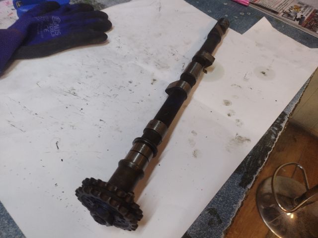 bontott ALFA ROMEO GT Vezérműtengely (Magában)