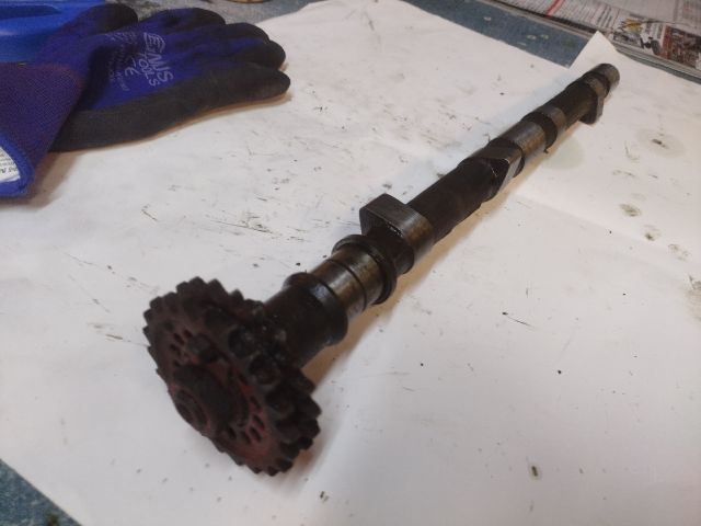 bontott ALFA ROMEO GT Vezérműtengely (Magában)