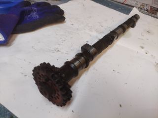 bontott ALFA ROMEO GT Vezérműtengely (Magában)