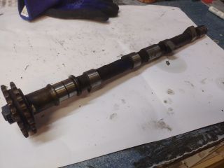 bontott ALFA ROMEO GT Vezérműtengely (Magában)