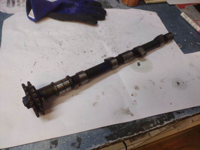 bontott ALFA ROMEO GT Vezérműtengely (Magában)