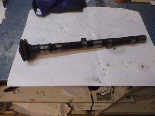 bontott ALFA ROMEO GT Vezérműtengely (Magában)