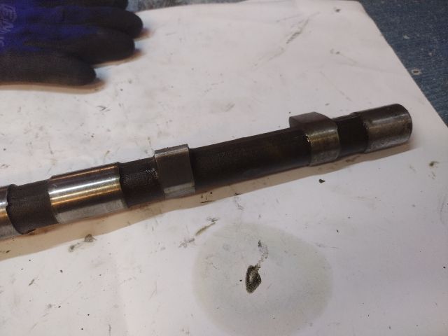 bontott ALFA ROMEO GT Vezérműtengely (Magában)