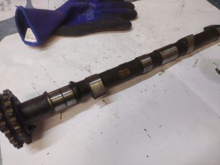 bontott ALFA ROMEO GT Vezérműtengely (Magában)