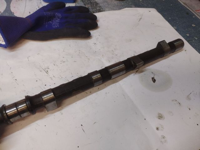 bontott ALFA ROMEO GT Vezérműtengely (Magában)