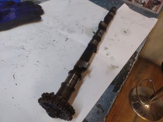 bontott ALFA ROMEO GT Vezérműtengely (Magában)