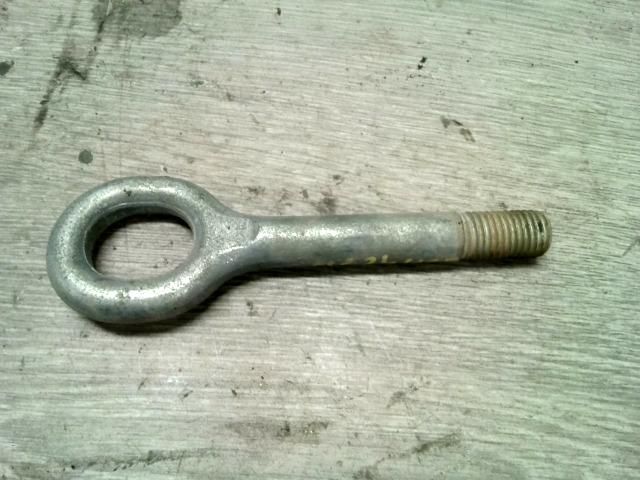 bontott ALFA ROMEO GT Vonószem