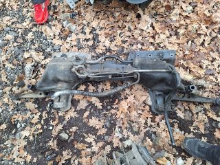 bontott ALFA ROMEO GTV Első Bölcső