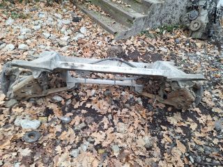 bontott ALFA ROMEO GTV Hátsó Híd (Tárcsafékes)