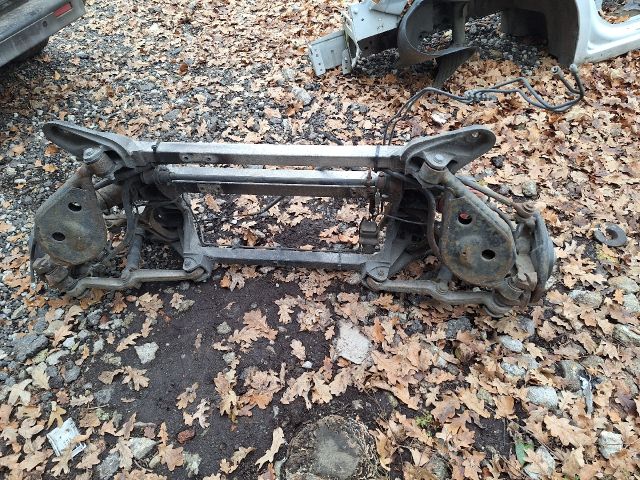 bontott ALFA ROMEO GTV Hátsó Híd (Tárcsafékes)