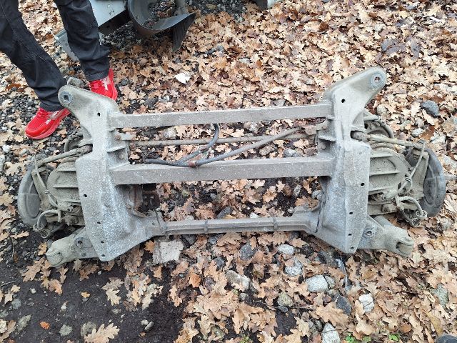 bontott ALFA ROMEO GTV Hátsó Híd (Tárcsafékes)