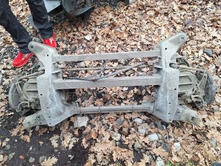 bontott ALFA ROMEO GTV Hátsó Híd (Tárcsafékes)