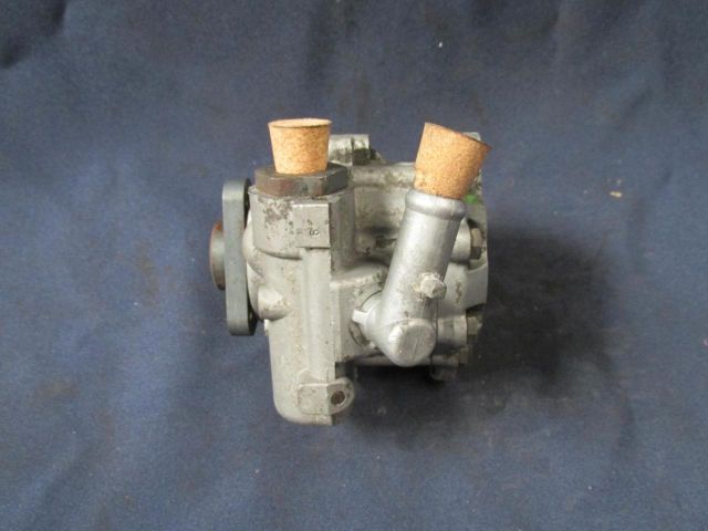 bontott ALFA ROMEO GTV Kormányszervó Motor (Hidraulikus)