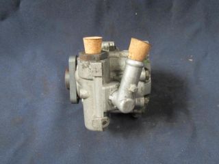 bontott ALFA ROMEO GTV Kormányszervó Motor (Hidraulikus)