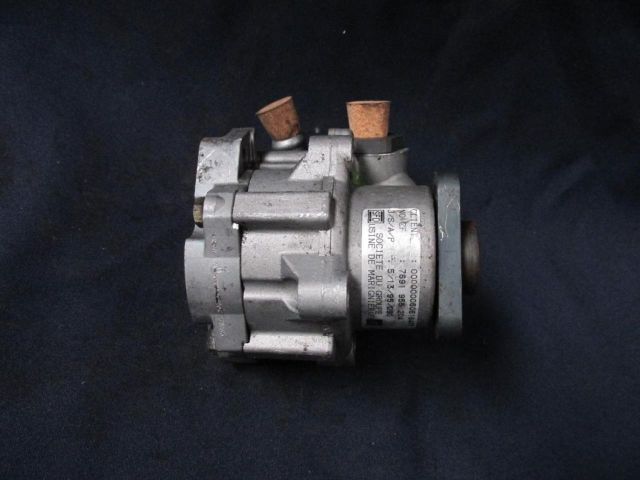 bontott ALFA ROMEO GTV Kormányszervó Motor (Hidraulikus)