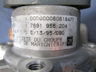 bontott ALFA ROMEO GTV Kormányszervó Motor (Hidraulikus)