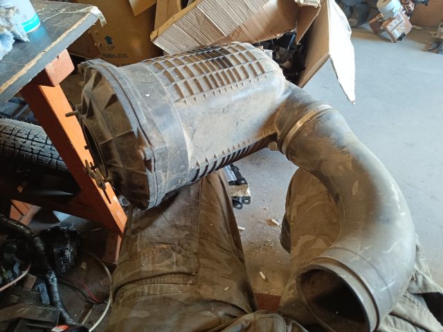 bontott ALFA ROMEO GTV Légszűrő Ház