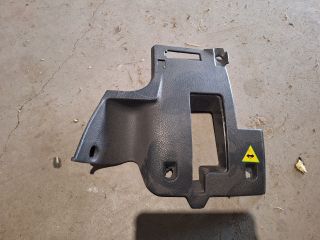 bontott ALFA ROMEO GTV Alsó Műszerfal Burkolat