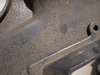 bontott ALFA ROMEO GTV Alsó Műszerfal Burkolat