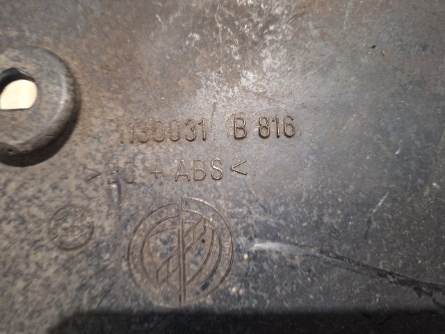 bontott ALFA ROMEO GTV Alsó Műszerfal Burkolat