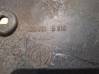 bontott ALFA ROMEO GTV Alsó Műszerfal Burkolat