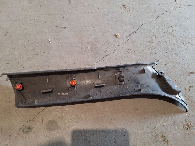 bontott ALFA ROMEO GTV Bal A Oszlop Burkolat