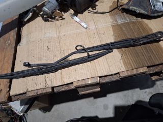 bontott ALFA ROMEO GTV Bal első Ablaktörlő Kar