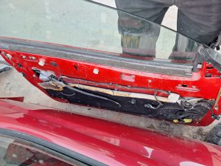 bontott ALFA ROMEO GTV Bal első Ajtó (Részeivel)