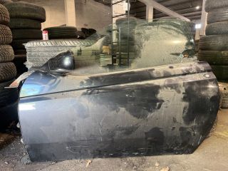 bontott ALFA ROMEO GTV Bal első Ajtó (Részeivel)