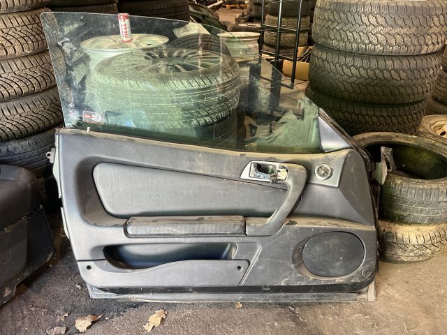 bontott ALFA ROMEO GTV Bal első Ajtó (Részeivel)