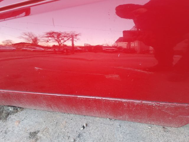 bontott ALFA ROMEO GTV Bal első Ajtó (Részeivel)