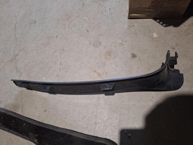 bontott ALFA ROMEO GTV Bal első Belső Küszöb Burkolat