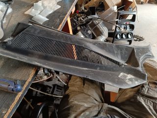 bontott ALFA ROMEO GTV Bal Levélrács Záróvég