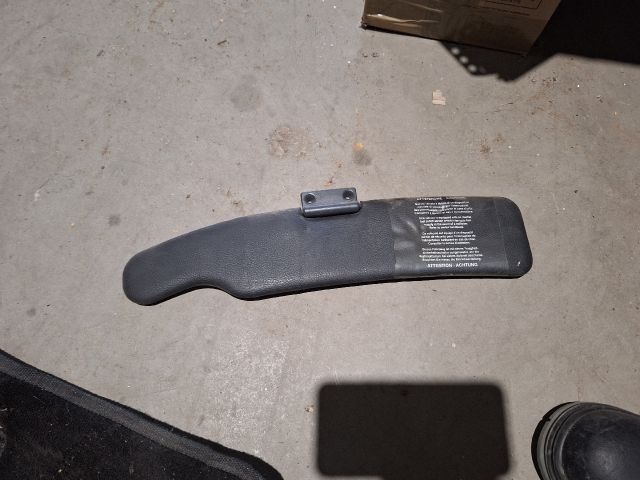 bontott ALFA ROMEO GTV Bal Napellenző