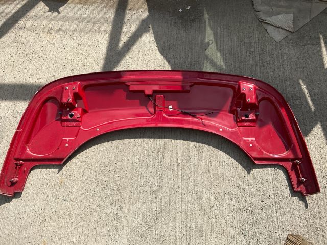 bontott ALFA ROMEO GTV Cabrio Légterelő