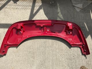 bontott ALFA ROMEO GTV Cabrio Légterelő