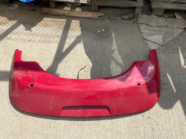 bontott ALFA ROMEO GTV Cabrio Légterelő