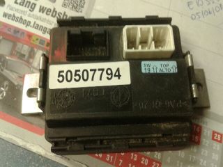 bontott ALFA ROMEO GTV Elektronika (Magában)