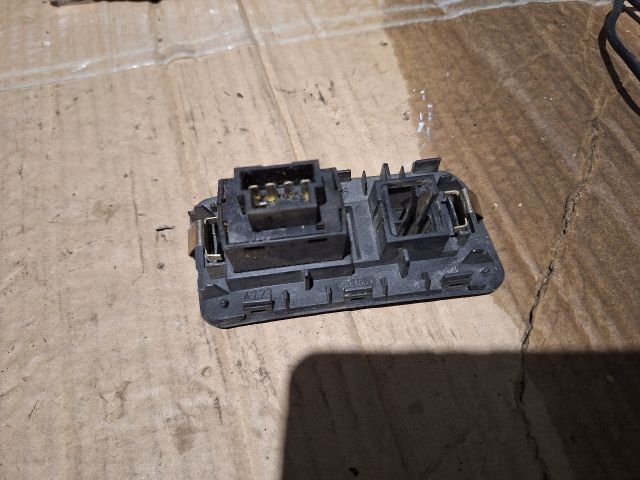 bontott ALFA ROMEO GTV Fényszórómagasság Állító Kapcsoló