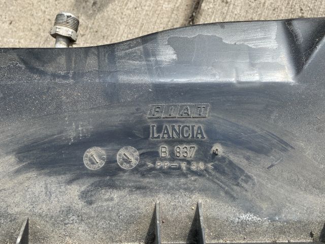 bontott ALFA ROMEO GTV Fűtés Box