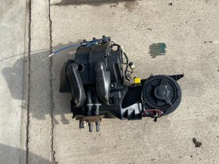 bontott ALFA ROMEO GTV Fűtés Box