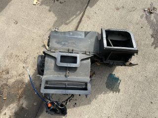 bontott ALFA ROMEO GTV Fűtés Box