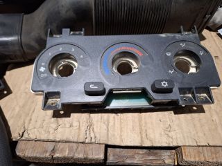 bontott ALFA ROMEO GTV Fűtéskapcsoló (manuális klímás)