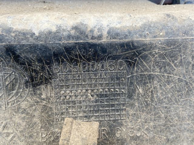 bontott ALFA ROMEO GTV Hátsó Lökhárító (Részeivel)