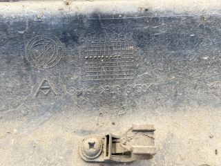 bontott ALFA ROMEO GTV Hátsó Lökhárító (Részeivel)