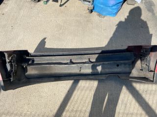 bontott ALFA ROMEO GTV Hátsó Lökhárító (Részeivel)