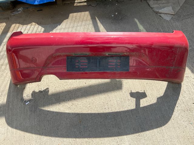 bontott ALFA ROMEO GTV Hátsó Lökhárító (Részeivel)